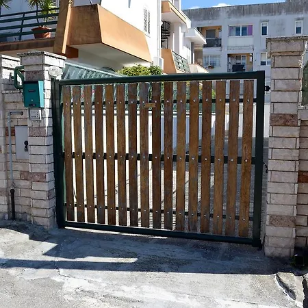 Casa Samsara Baia Verde *