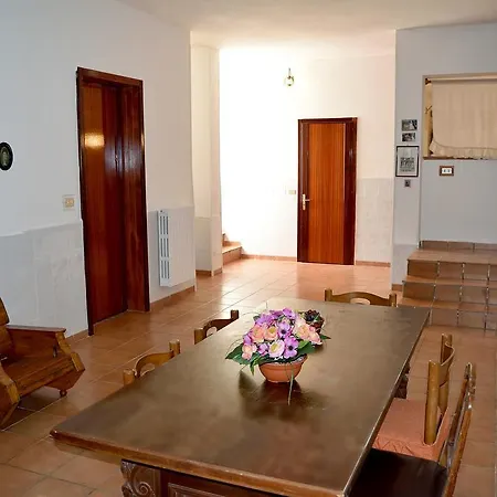 Casa Samsara Baia Verde Ferienhaus *