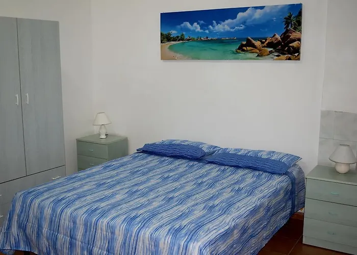 Casa Samsara Baia Verde Gallipoli