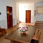 Casa Samsara Baia Verde Hébergement de vacances *