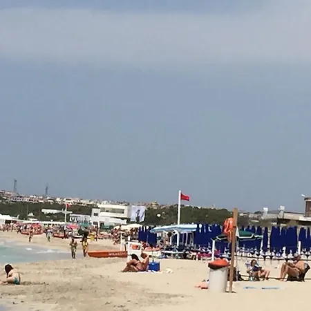 Casa Samsara Baia Verde * Gallipoli