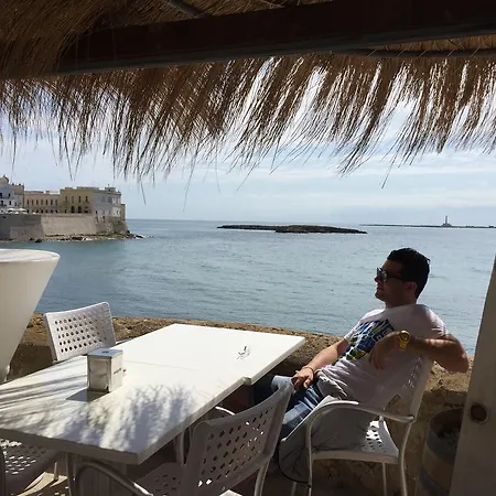 Holiday home Casa Samsara Baia Verde Gallipoli