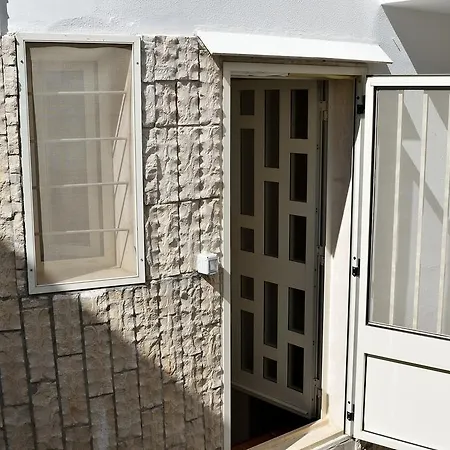 Casa Samsara Baia Verde Holiday home *