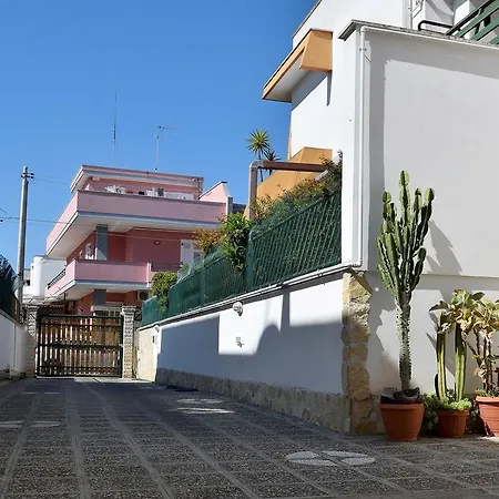 Casa Samsara Baia Verde Gallipoli