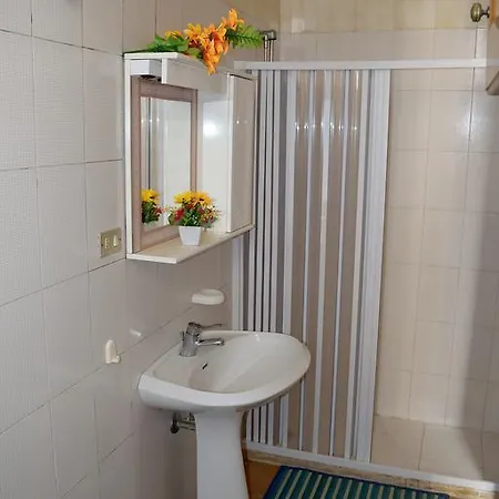 Casa Samsara Baia Verde Holiday home Gallipoli