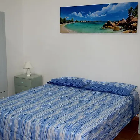 Casa Samsara Baia Verde Gallipoli