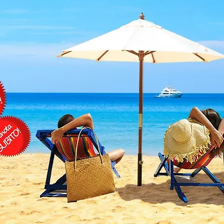 Holiday home Casa Samsara Baia Verde