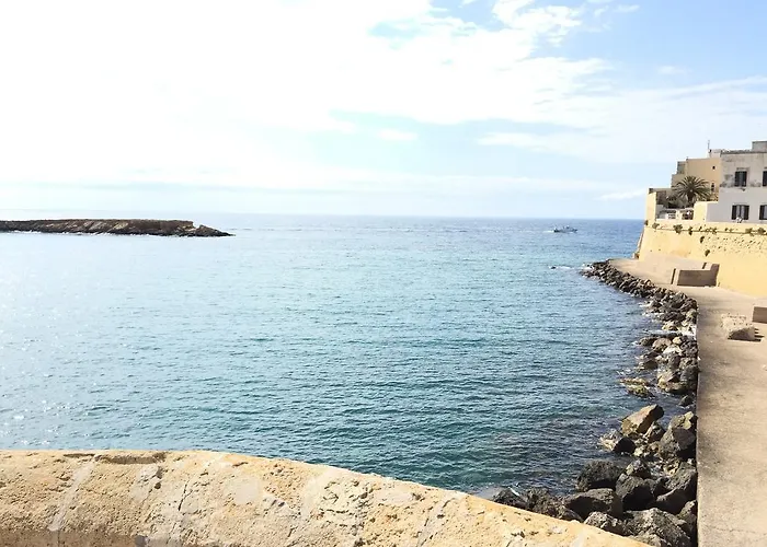 Tatil Evi Casa Samsara Baia Verde