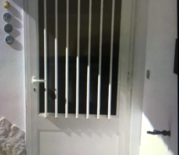 Casa Samsara Baia Verde Tatil Evi Gallipoli