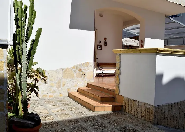 Casa Samsara Baia Verde Tatil Evi Gallipoli
