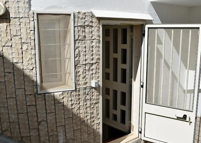 Casa Samsara Baia Verde Tatil Evi *