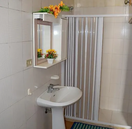 Casa Samsara Baia Verde Tatil Evi Gallipoli